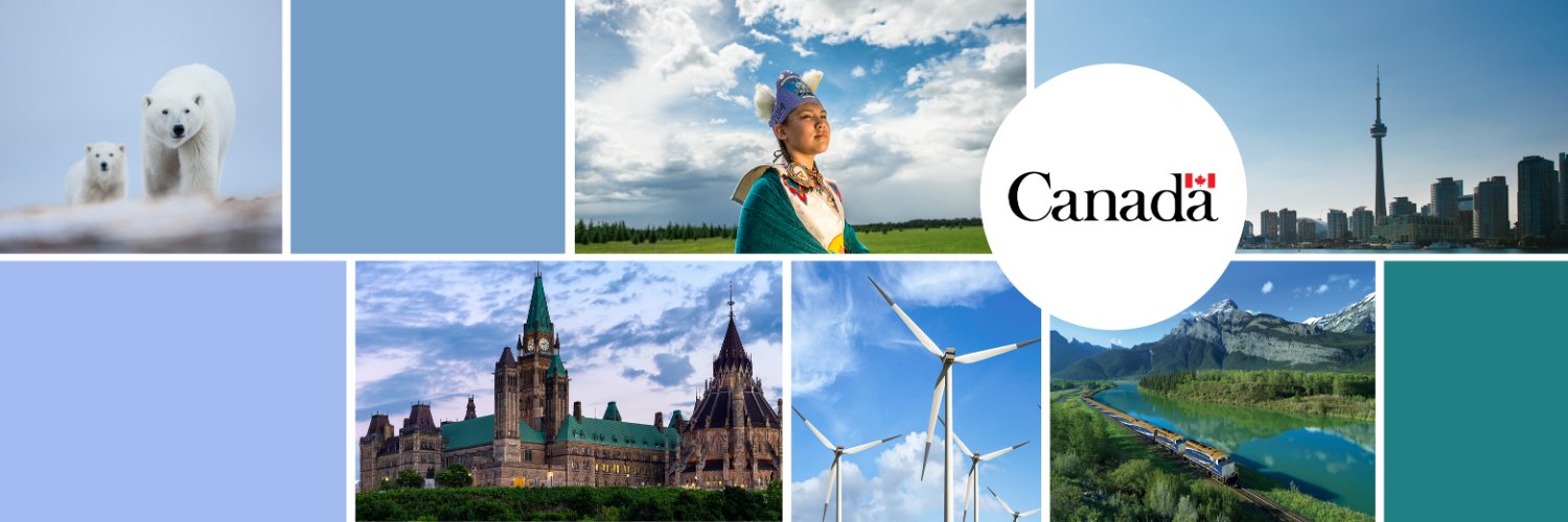 Canada en Colombie banner