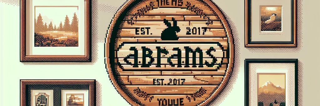 iamhunterabrams's profile banner image