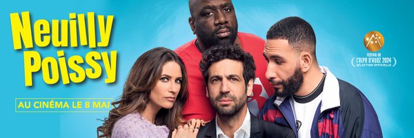 ParadisFilms Profile Banner