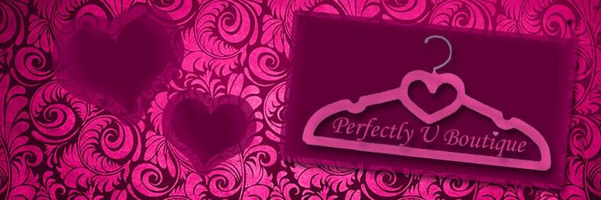 Perfectly_U's profile banner image