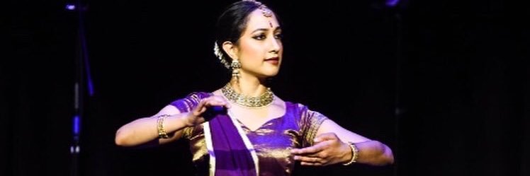 ARCHITA Kumar banner