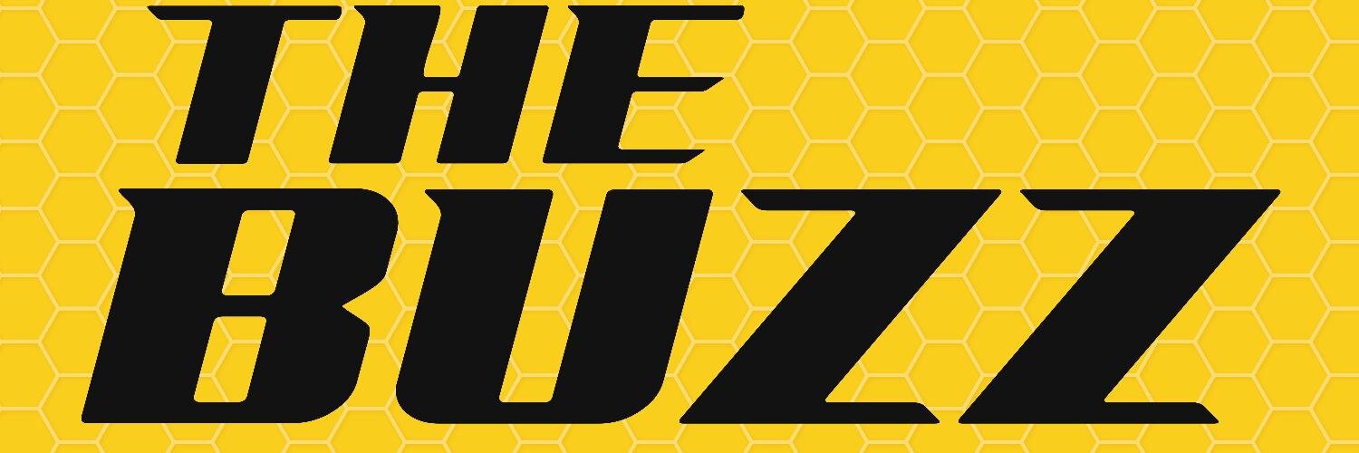 CTV The Buzz banner