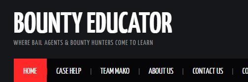 MAKObailbonds's profile banner image