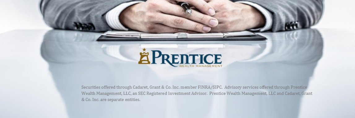 PrenticeWealth's profile banner image