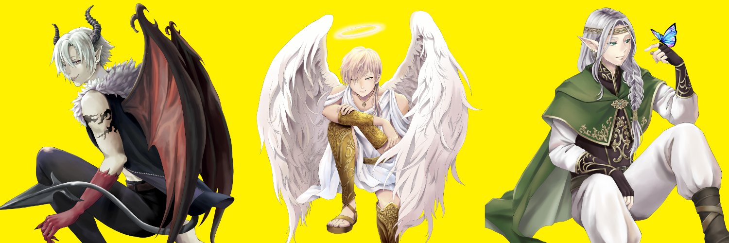 ibukiatt's profile banner image