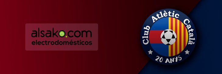 AtleticCatala's profile banner image