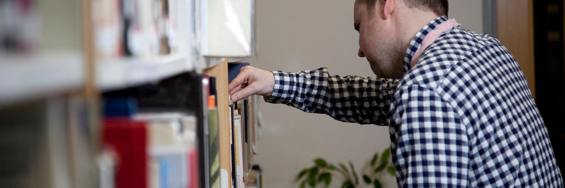 CILIPS Tayside banner