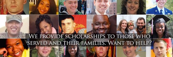 PatriotEdFund Profile Banner