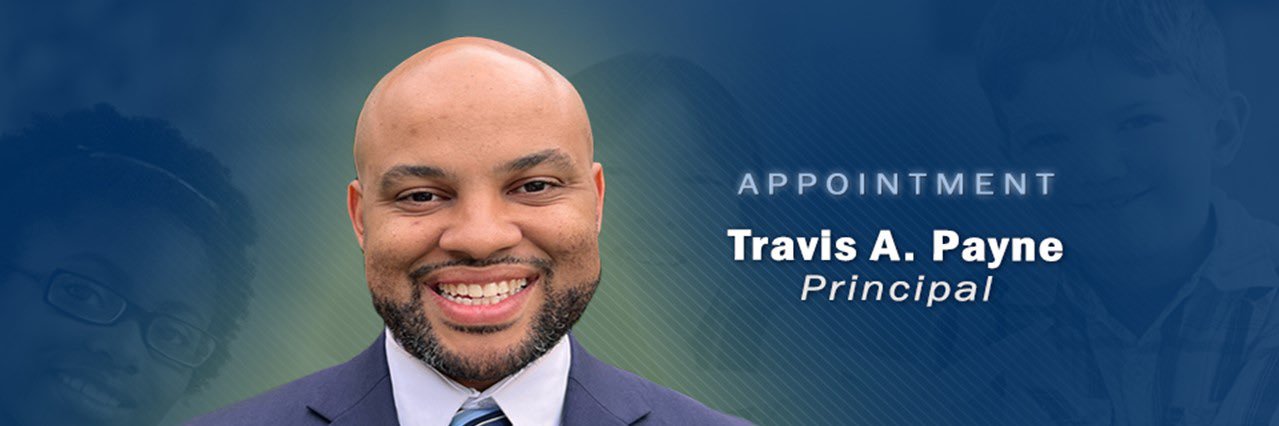 Travis Payne banner