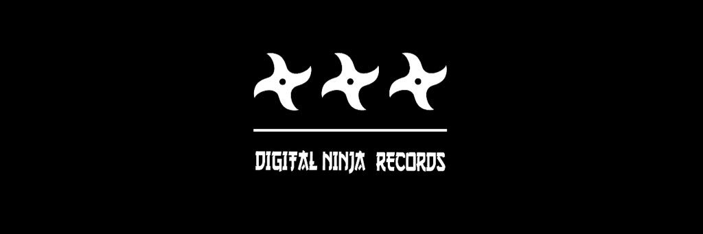 DigitalNinjaRec's profile banner image