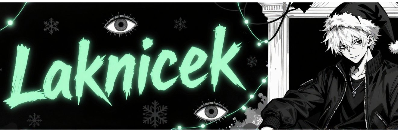 Laknicek's profile banner image