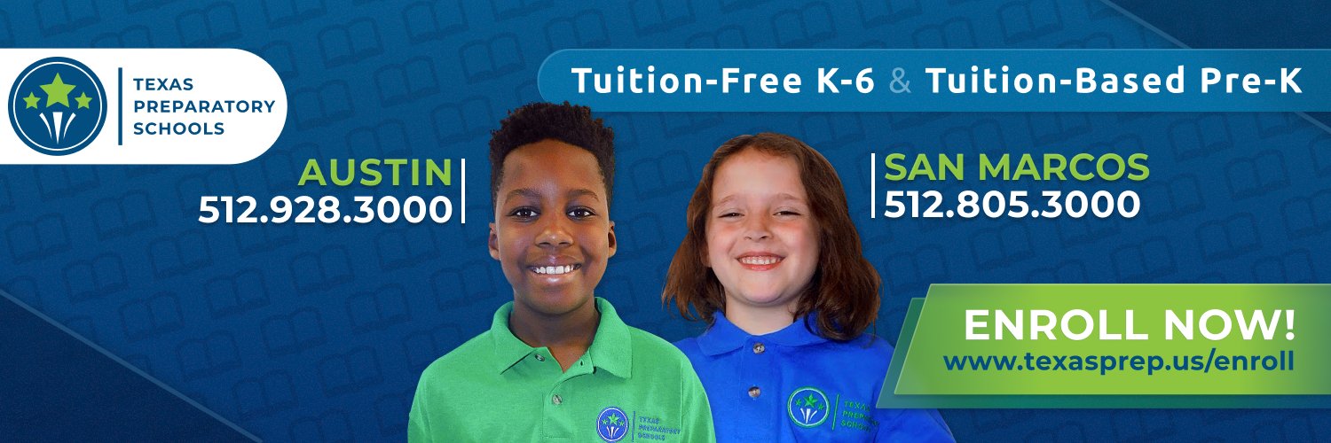 Texas Preparatory Schools (@TXPrepSchool) / Posts / X