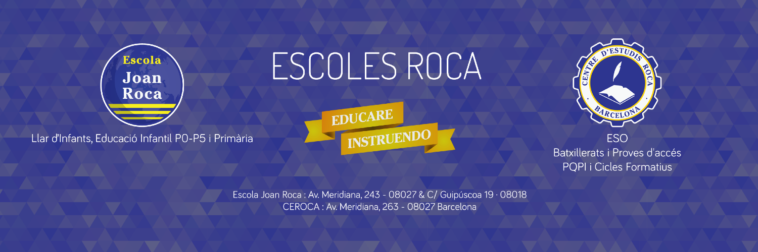EscolesRoca's profile banner image