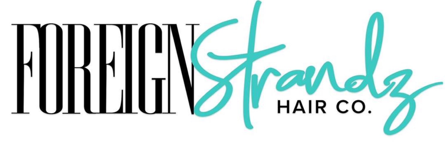 StrandzForeign's profile banner image