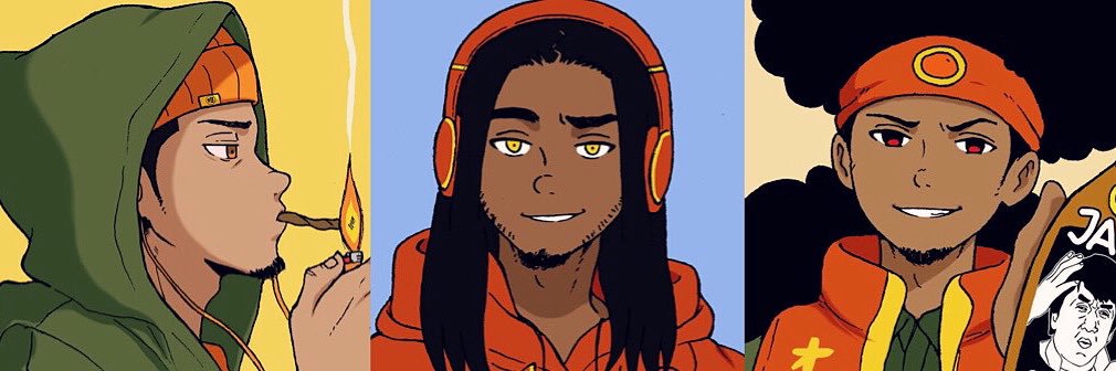 Silrance's profile banner image