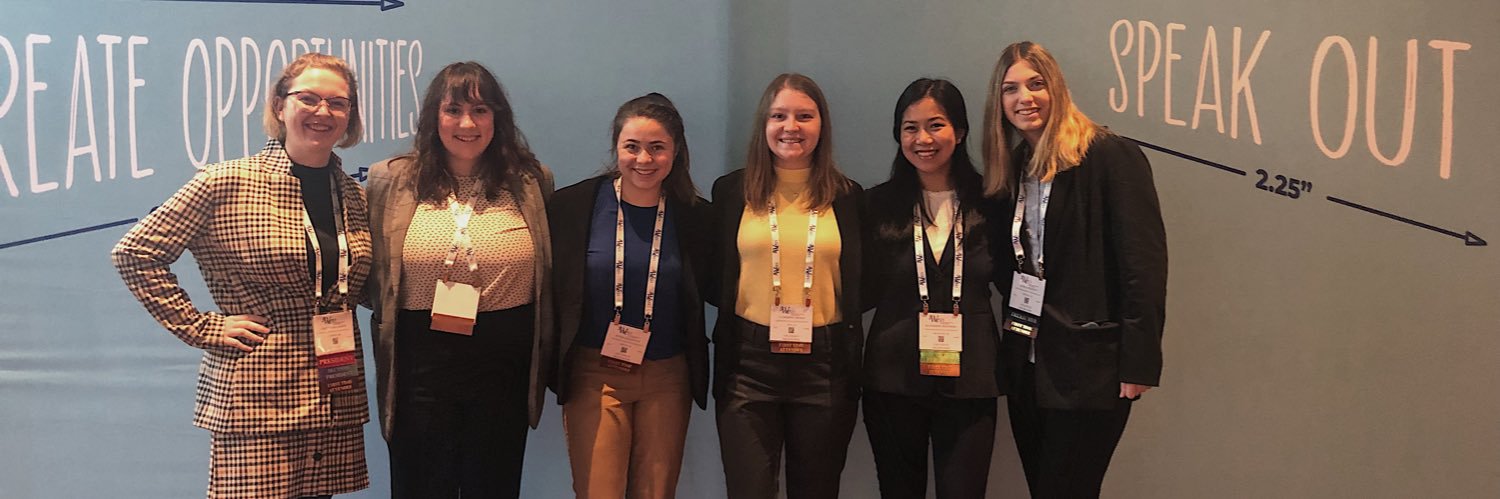 SWE @ Wentworth Institute of Technology banner