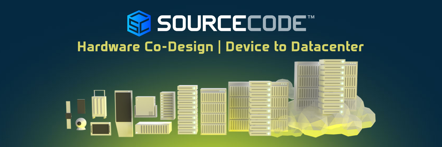 SourceCodeCorp's profile banner image