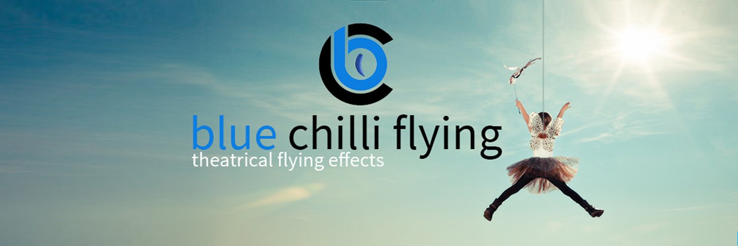 ChilliFlying's profile banner image