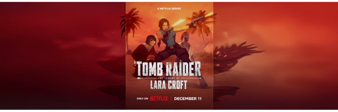 Dmitri M. Johnson banner