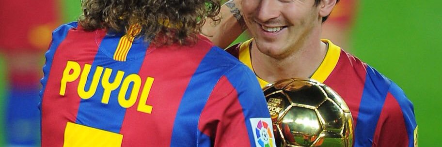 Neech_FCB's profile banner image