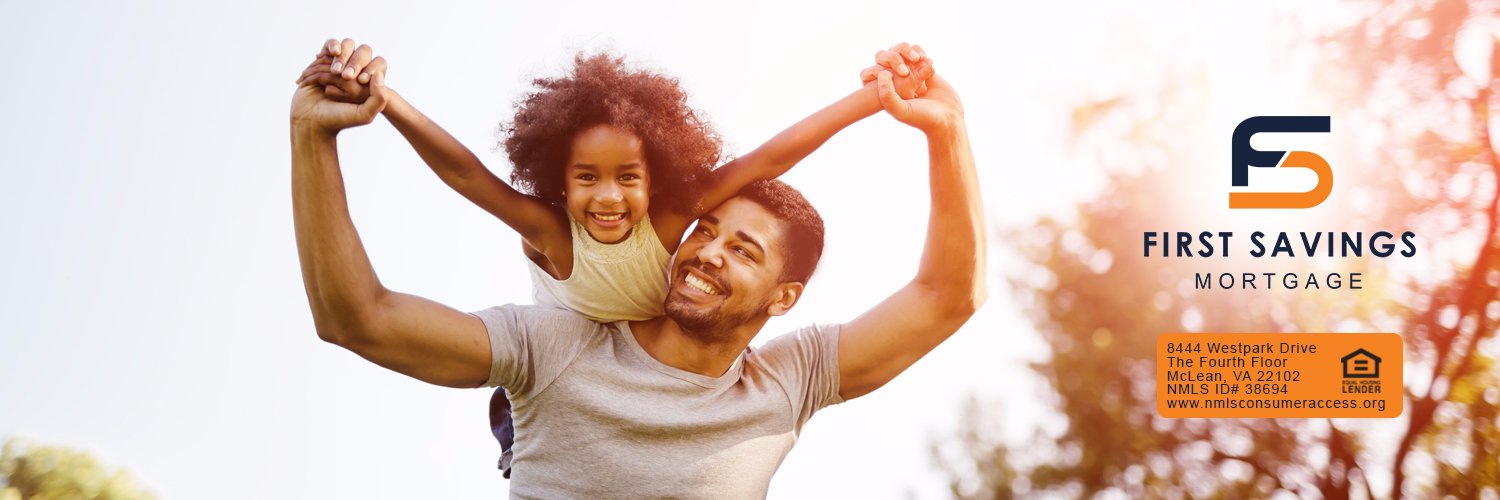 FirstSavingsMortg. banner