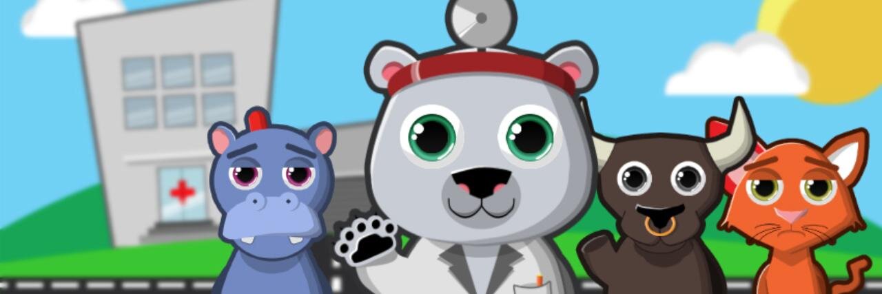 Allegrakids's profile banner image