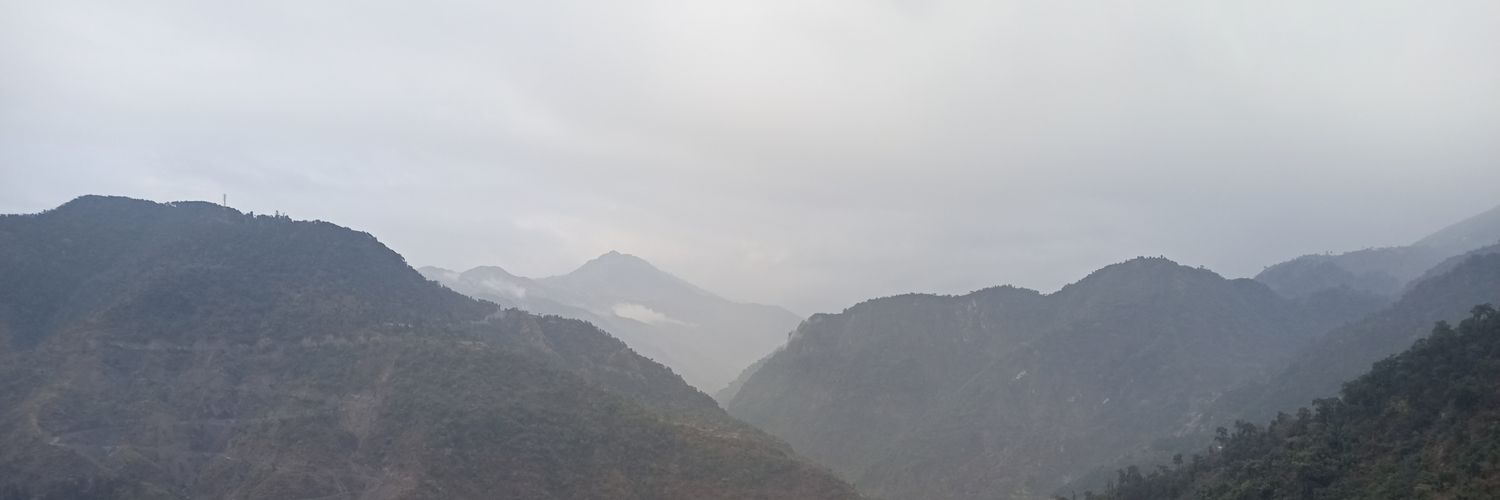 deeppathak16's profile banner image