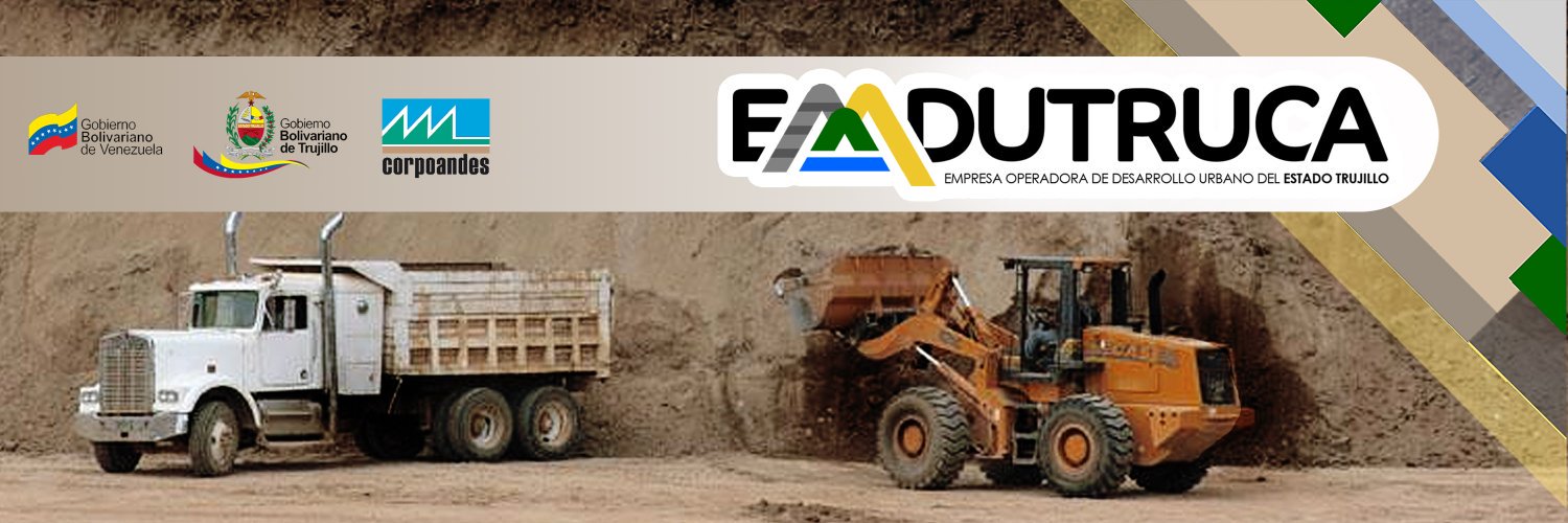 EMDUTRUCA's profile banner image