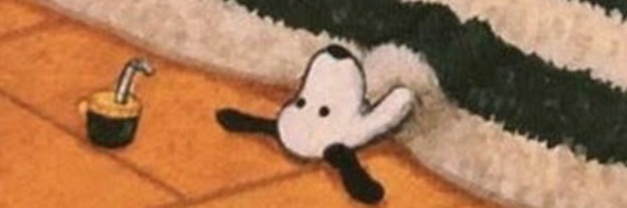 TotesNotRose's profile banner image