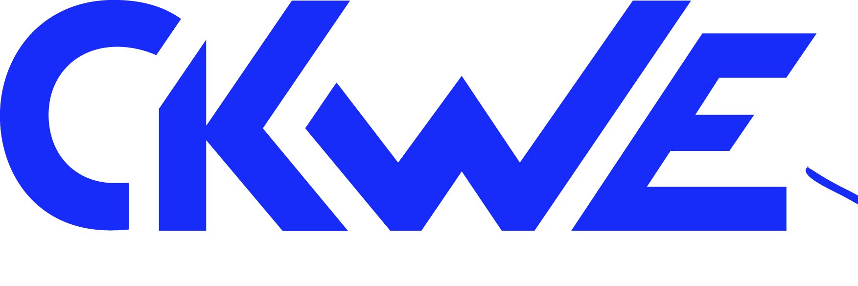 CKWE 103.9 FM banner