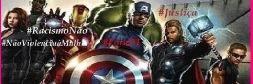 Thor_Brasil's profile banner image