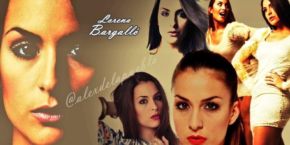 LorenaBargallo's profile banner image