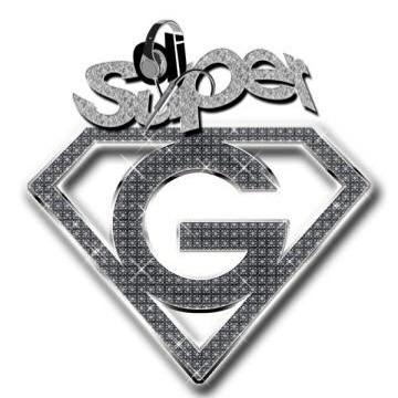 1DJSuperG's profile banner image
