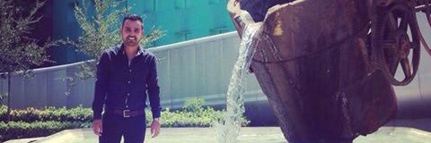 abel2886's profile banner image