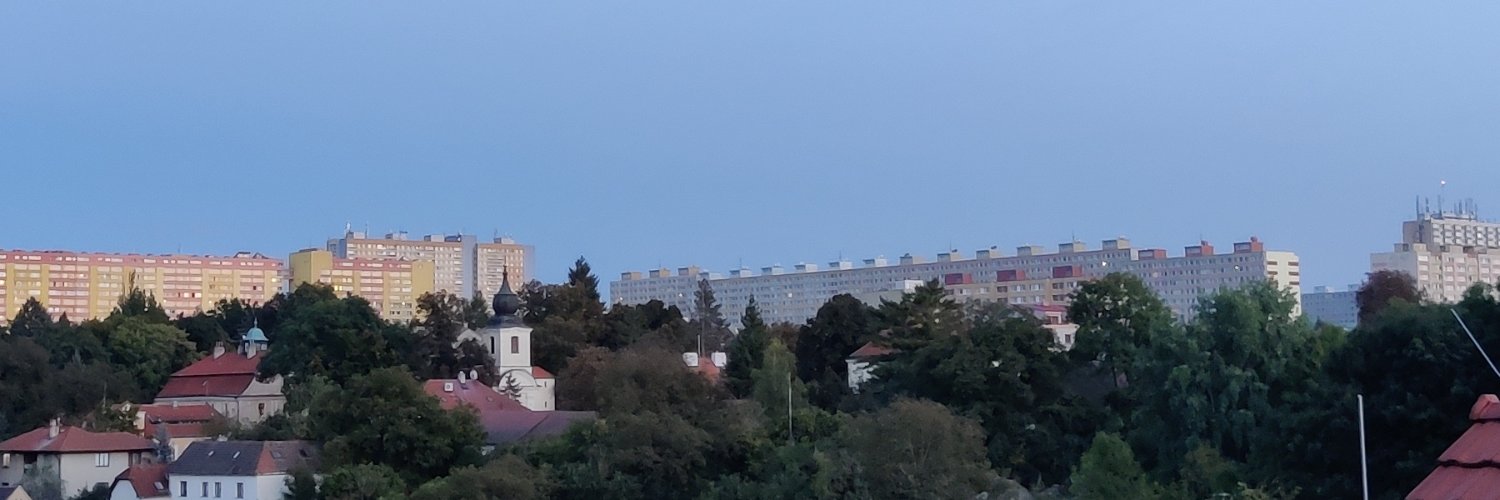 programatorskej's profile banner image