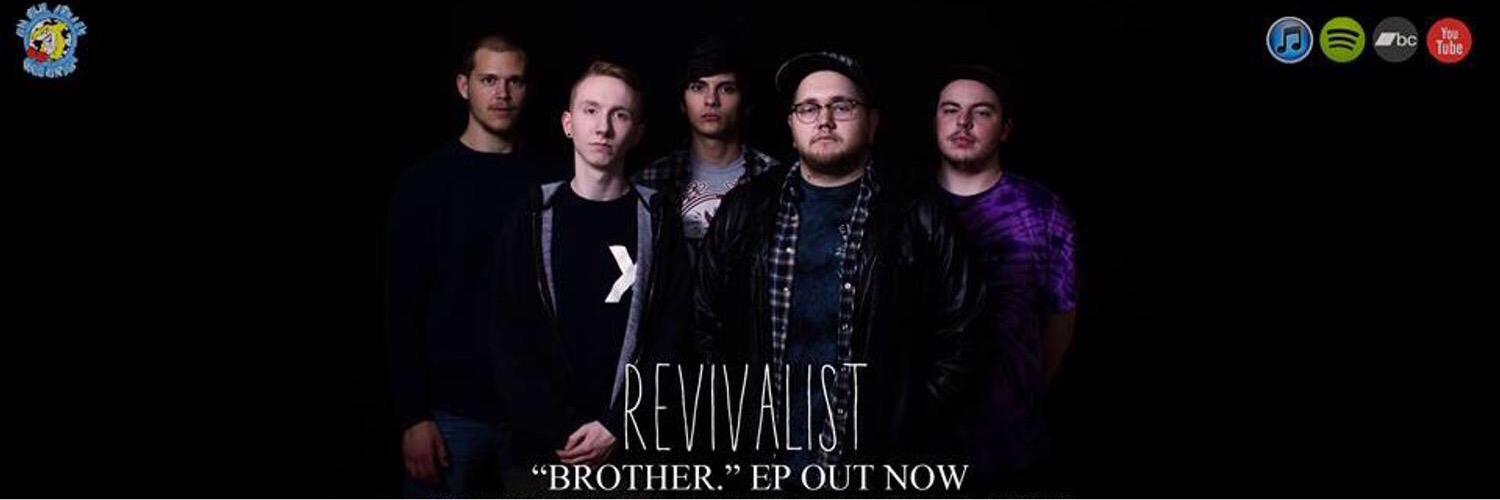 RevivalistTx's profile banner image