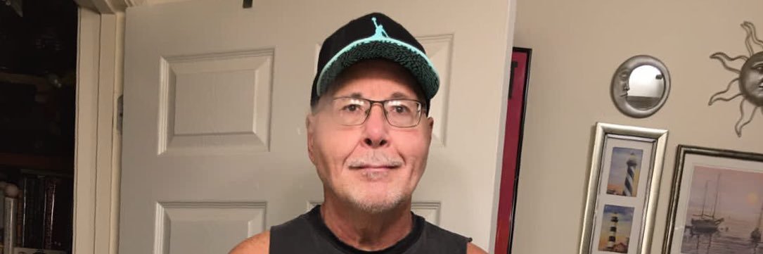 Brucewpoff's profile banner image