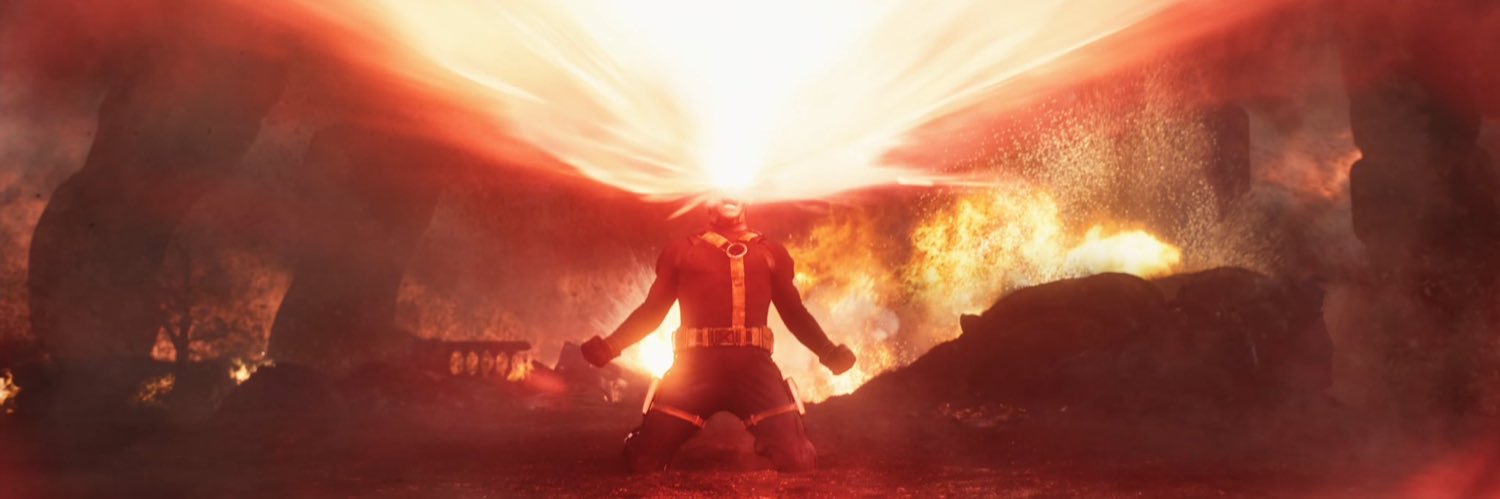 Batmike17's profile banner image