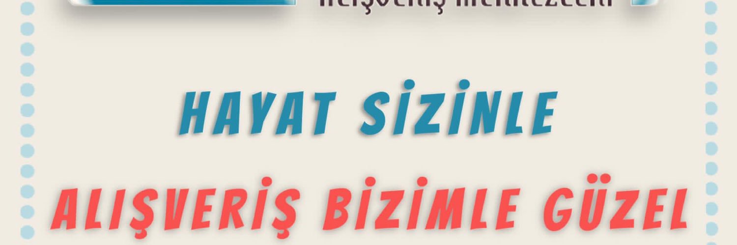 TASANLAR AVM VAN banner