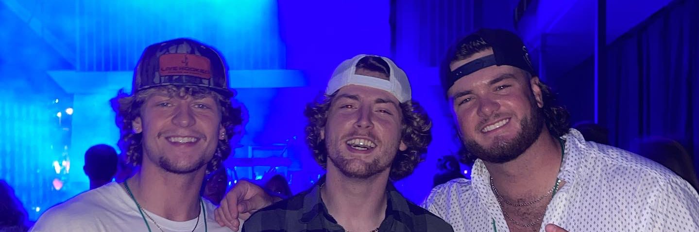 conmcguire's profile banner image