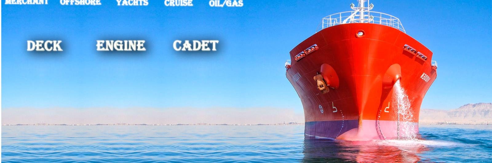 MaritimeDir's profile banner image