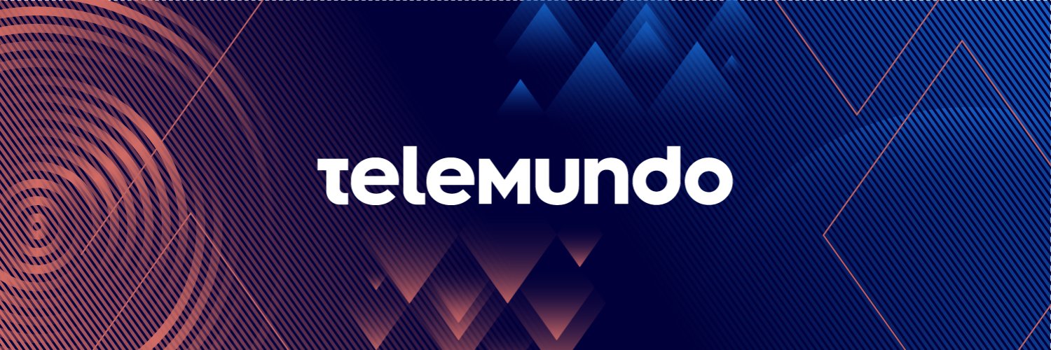 Telemundo's banner