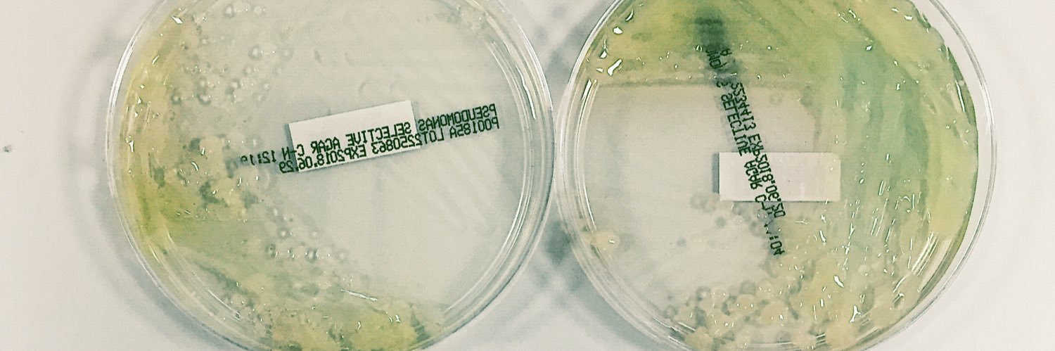 Ronan A. Murphy PhD banner