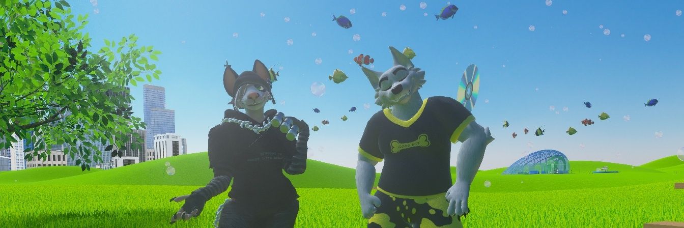 TujoPanda's profile banner image