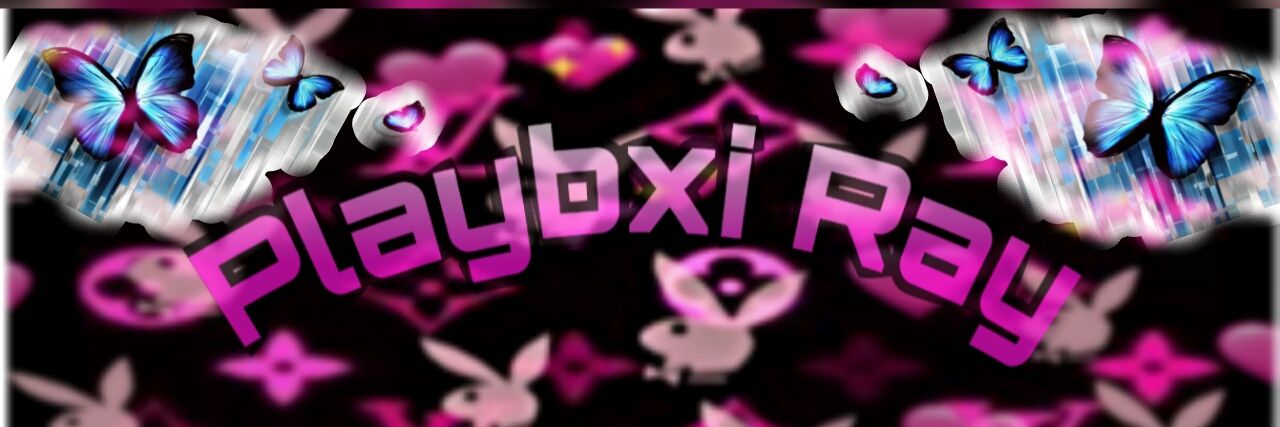 PlaybxiRayy's profile banner image