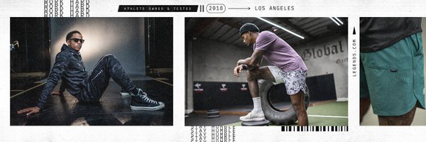 Legends Profile Banner