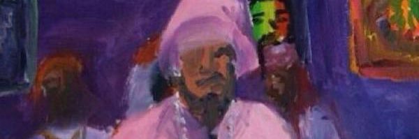 Stillhim Shakespeare🤝🏾 banner