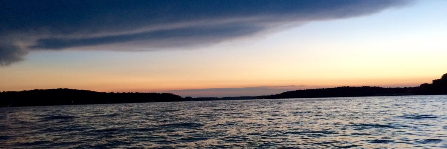 LeahandClark's profile banner image