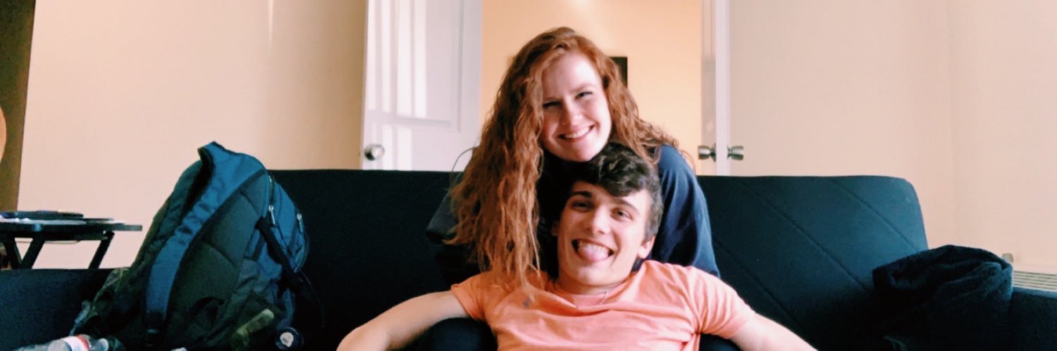 cleavercaroline's profile banner image