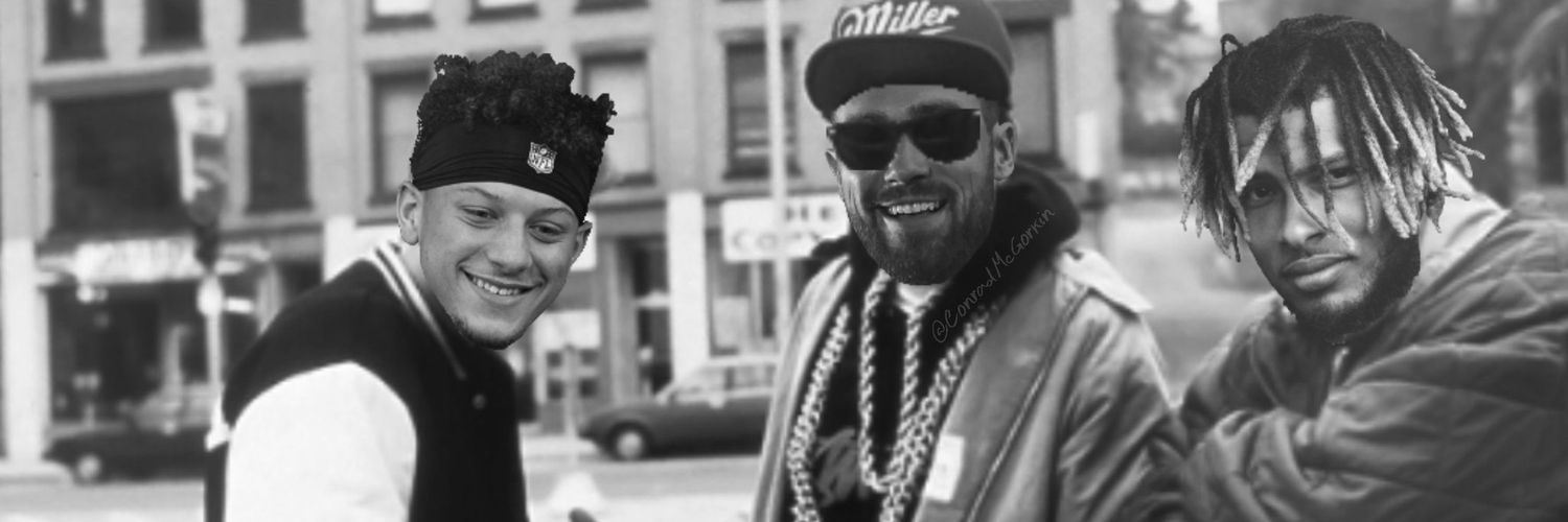 donlajon's profile banner image
